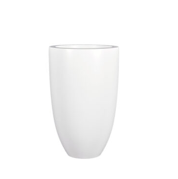 Brannan Round Planter