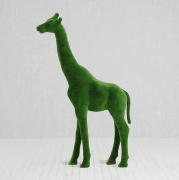 Large Giraffe